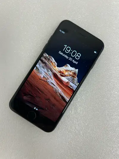 Unlocked iPhone 7 32GB , View more