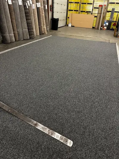 HUGE CARPET DEALS – BUDGET FRIENDLY OPTIONS! Looking to upgrade your space without breaking the bank...