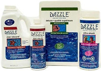 Dazzle Pool Chemicals