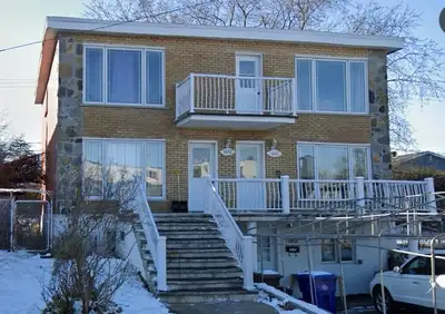 Apartment for rent LAVAL Chomedey