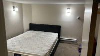 2BHK basement in Surrey Bc - 2200$/Month
