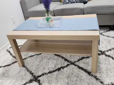 IKEA LACK Coffee Table, View more