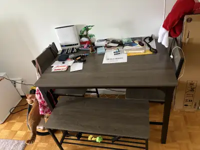 dining table, View more