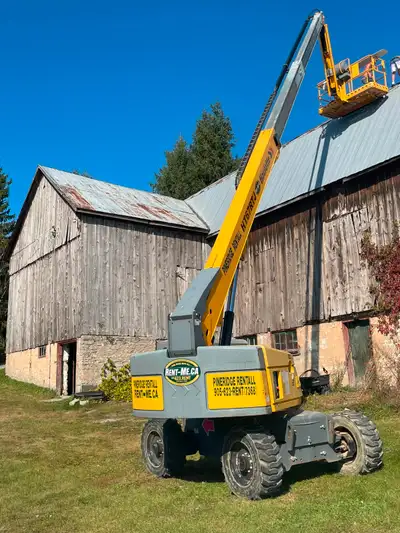 STEEL ROOFING & EXTERIOR MAINTENANCE, View more