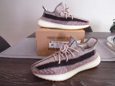 ADIDAS YEEZY BOOST 350 V2 ''ZYON'', View more