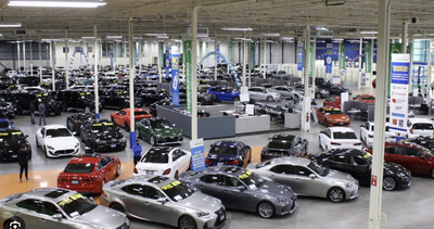 We are looking to expand and are looking for a car lot that can fit 90+ cars with ease. A mechanic s...