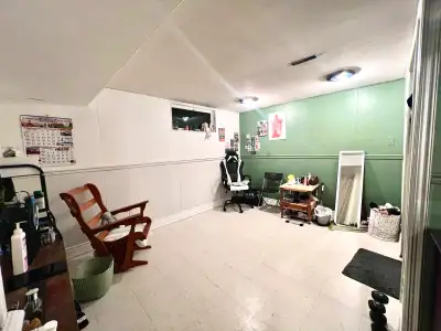 Room for rent