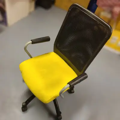 IKEA Vilgot office chair, View more