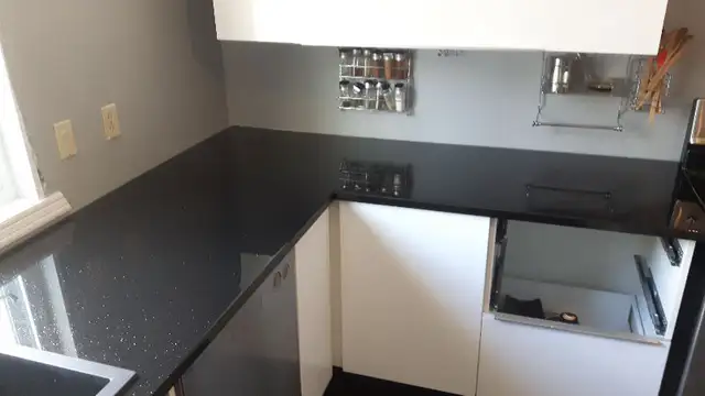 Design Epoxy, comptoir ou autre imitation marbre, quartz... in Cabinets & Countertops in Longueuil / South Shore - Image 8