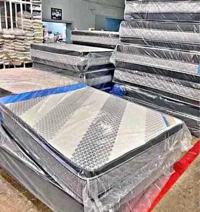 VENTE RAPIDE – MATELAS NEUFS DISPONIBLES, View more