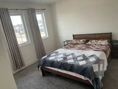 spacious room for rent