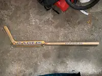 Brand New Eagle Hockey Goalie Stick