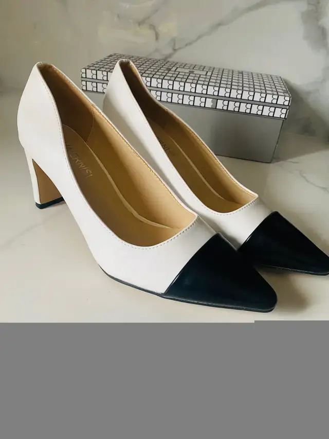 Party Dress Heels! Size 10.5 in Women's - Shoes in Mississauga / Peel Region - Image 8