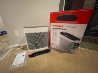 Honeywell Air Purifier (Large Room)