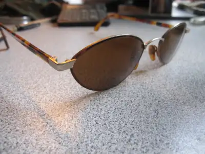 Modo Sunglasses  Mod 205 Made In Italy Rare New, View more