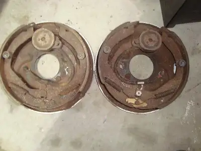 TRAILER BRAKE ASSEMBLIES, View more