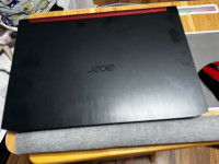 Acer Nitro Laptop 