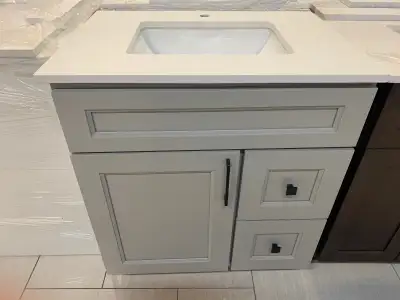 Vanity: $199up. Some clearance! some on sale!please come ASAP, View more