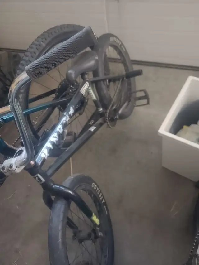 BMX bike in BMX in Strathcona County - Image 2