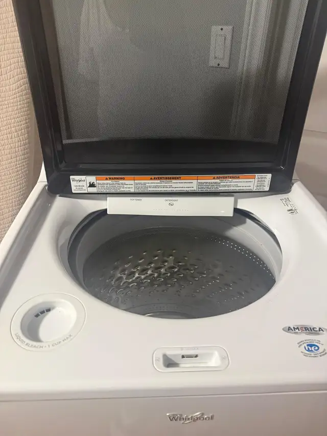 Washing machine536185983238164482