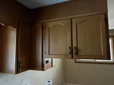 Kitchen Cabinets , View more