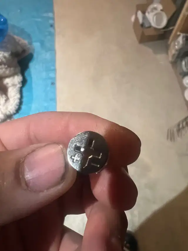 IKEA bed star screw -$5 in Other in Calgary - Image 4