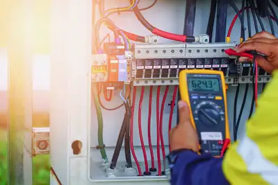 Reliable & Affordable Master Electrician & Certified G1 Gas Tech, View more