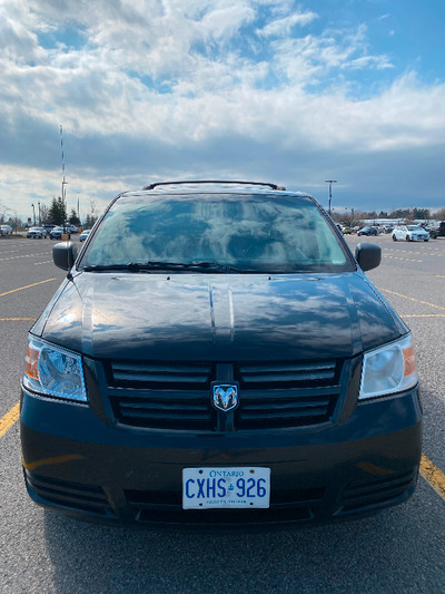 Dodge Grand Caravan 2010 for sale