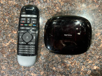 Logitech Harmony Smart Control with Smartphone App and Remote