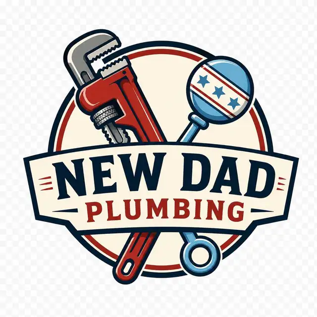 New Dad Plumbing
