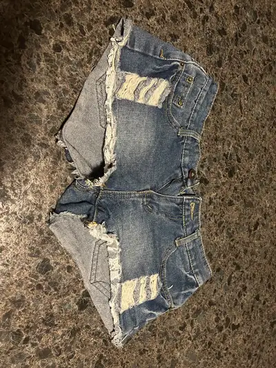 Ladies Shorts, View more