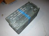 Tank Ammo Case