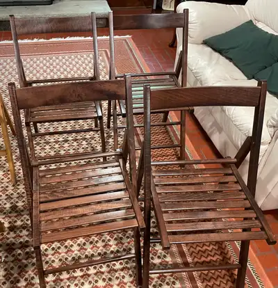 Folding Chairs, View more