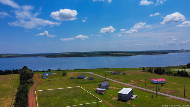 Sunrise Avenue, St. Peter’s Bay Lot For Sale  in Land for Sale in Charlottetown - Image 2