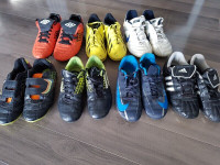 Soccer shoes cheap saskatoon