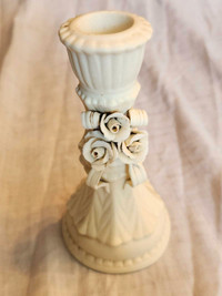 Vintage candle holder