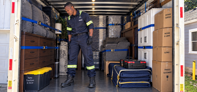 RELIABLE MOVING HELP – LONDON, ON & SURROUNDING AREAS