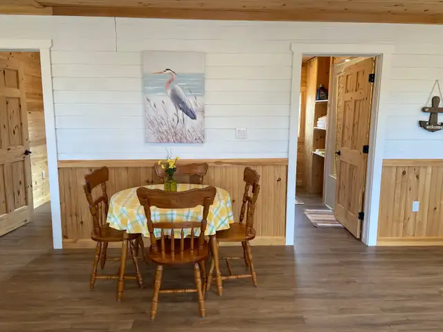 Cottage available for rent immediately. in Short Term Rentals in Charlottetown - Image 8