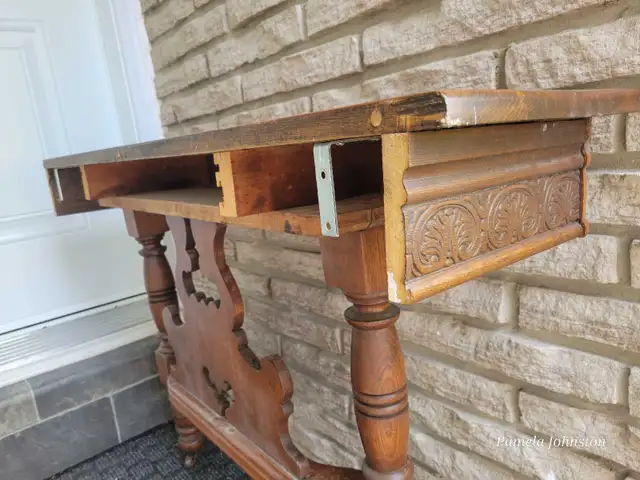 hall table in Other Tables in City of Toronto - Image 6