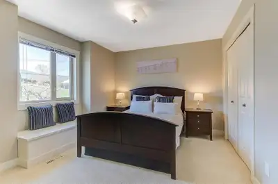 Looking for a like minded, quiet and clean professional in their 20's or 30's as roommate starting A...