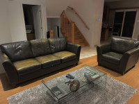 Sofa Canapé et fauteuil Jaymar