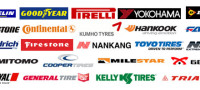 NEW TIRES ALL SEASON AND WINTERS specialist at excellent prices