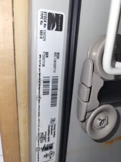 Dishwasher  used works great, View more