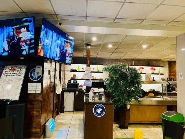 Fully Equipped Restaurant Assets for Sale – Angus, Ontario in Other in Barrie - Image 3