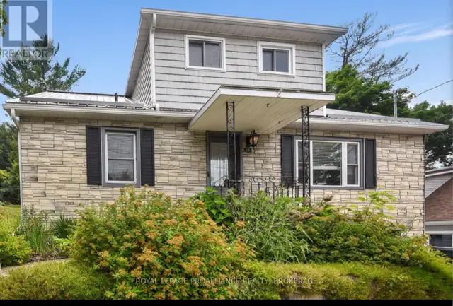 FOR RENT  Peaceful Retirement Starts Here in Brockville, Ontario63735891968769124
