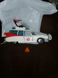 The Real Ghostbusters 1984