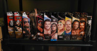 WWE Elites 