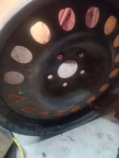 I have 4 new SUV/ truck 19 rims for sale never used.