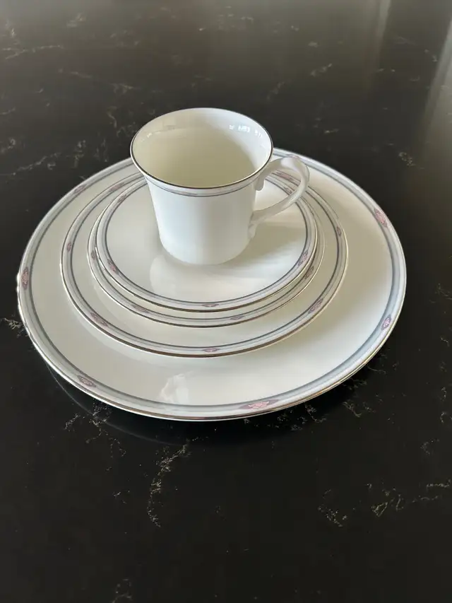 Royal Doulton Simplicity Pattern64634280078082121