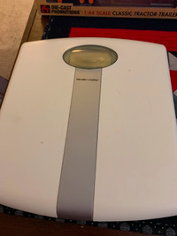 Digital Scale